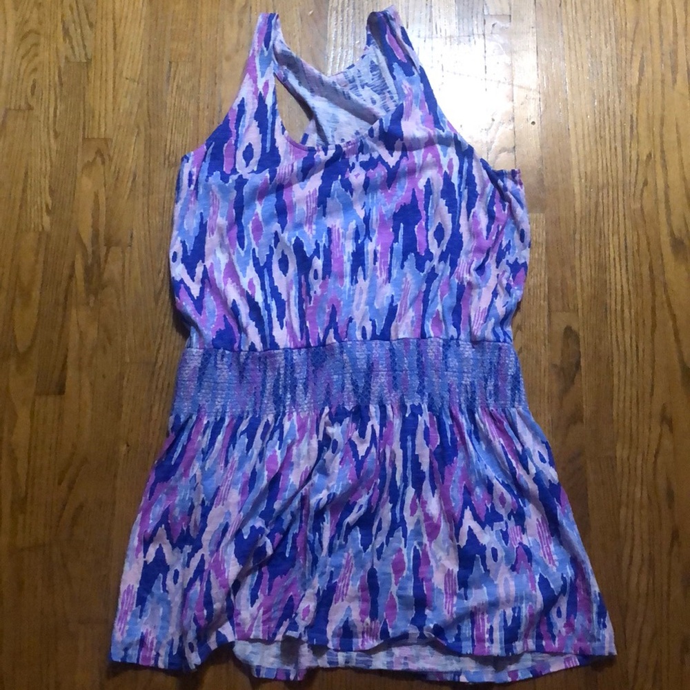 Lilly Pulitzer Tideline Dress